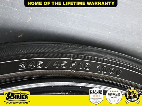 Used 2019 BMW X3 xDrive30i w/ Driving Assistance Package image 44