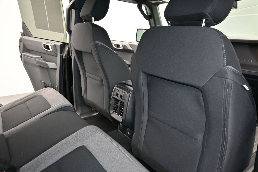 Used 2026 Ford Bronco Big Bend AWD/4WD image 11