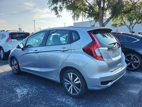 Used 2018 Honda Fit EX image 6
