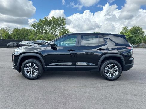 New 2026 Chevrolet Equinox LT image 18