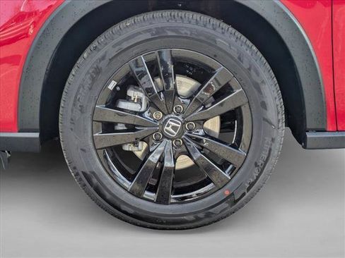 New 2026 Honda HR-V Sport image 10