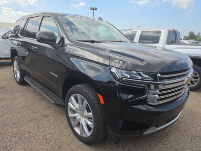 Used 2024 Chevrolet Tahoe High Country