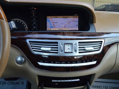 Used 2007 Mercedes-Benz S 550 image 21