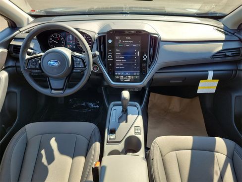 New 2026 Subaru Crosstrek 2.0i Premium image 9