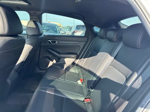 Used 2024 Acura Integra A-Spec FWD image 11