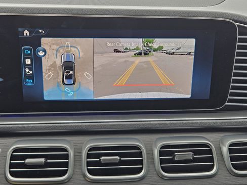 Certified 2026 Mercedes-Benz GLE 350 4MATIC image 11