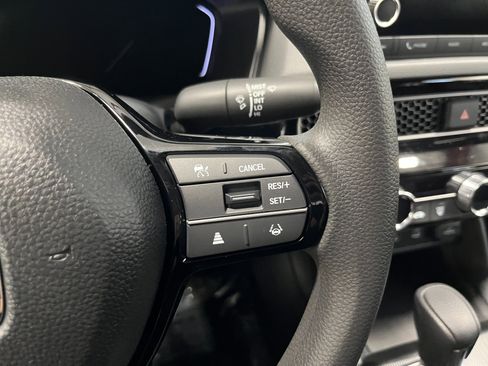 New 2026 Honda Civic LX image 18