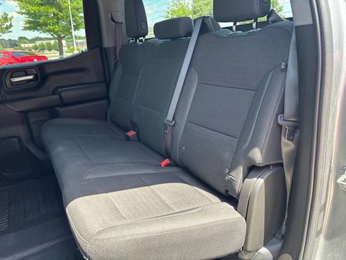 Used 2024 GMC Sierra 1500 Pro w/ Pro Value Package AWD/4WD image 43