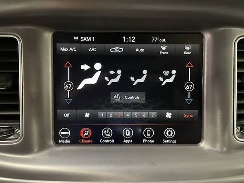 Used 2023 Dodge Charger GT w/ Cold Weather Package image 18