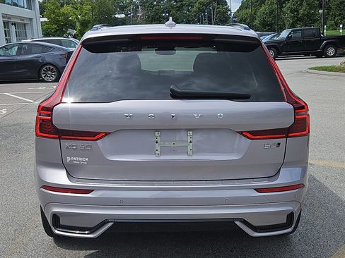Used 2026 Volvo XC60 B5 Plus w/ Protection Package Premier AWD/4WD image 28