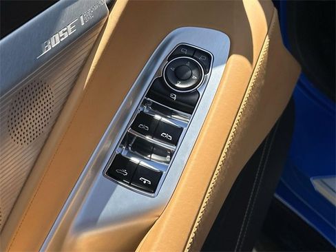 Used 2024 Chevrolet Corvette Z06 image 20