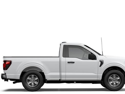 New 2026 Ford F150 XL w/ Equipment Group 103A High RWD image 42