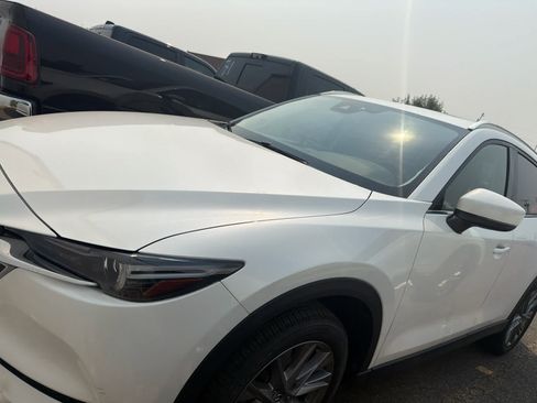 Used 2019 MAZDA CX-5 Grand Touring AWD/4WD image 1
