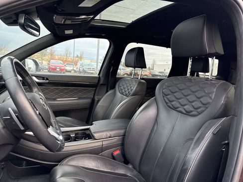 Used 2020 Hyundai Palisade Limited image 9