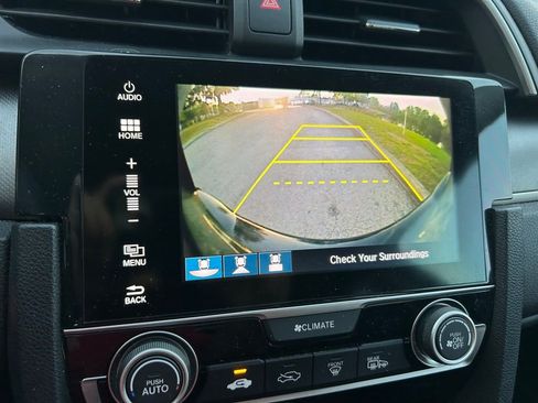 Used 2016 Honda Civic EX image 23