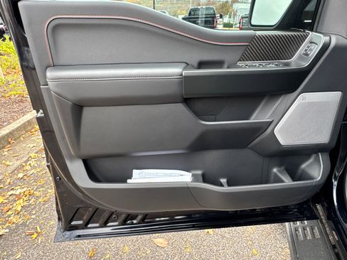 New 2025 Ford F150 Raptor image 10