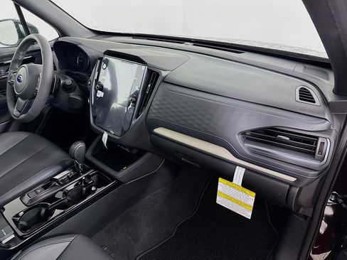 New 2026 Subaru Forester Limited image 36