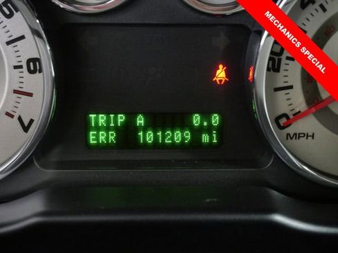 Used 2010 Ford Edge SEL FWD image 24