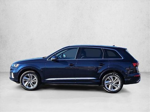 Used 2023 Audi Q7 2.0T Premium w/ Convenience Package image 9