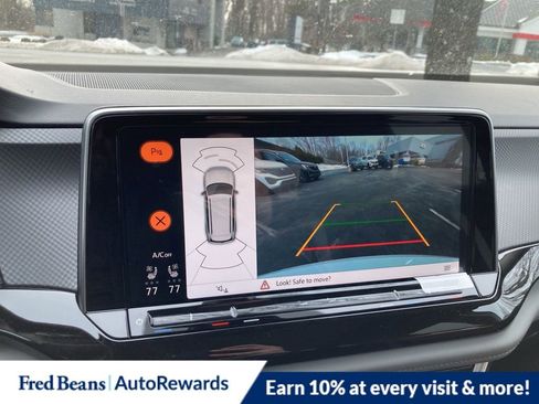 New 2026 Volkswagen Atlas Peak Edition image 18