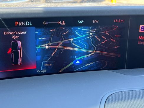 New 2026 Lincoln Nautilus Premier w/ Equipment Group 102A image 19