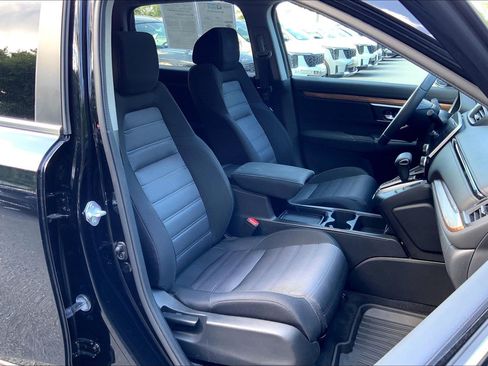 Used 2021 Honda CR-V EX image 9