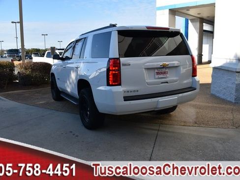Used 2018 Chevrolet Tahoe LT w/ Luxury Package image 7