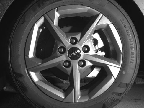 Used 2025 Kia K4 FWD image 14