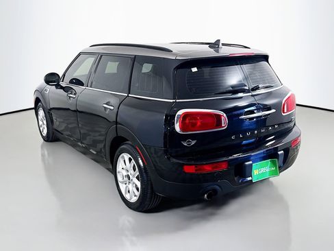 Used 2017 MINI Cooper Clubman ALL4 image 7