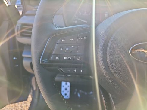 New 2026 Subaru Crosstrek 2.5i Sport AWD/4WD image 35