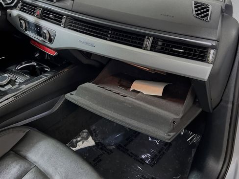 Used 2018 Audi A4 2.0T Premium Plus image 33