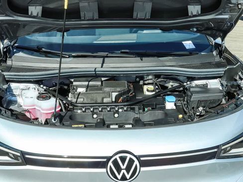 Used 2023 Volkswagen ID.4 Pro S RWD image 25