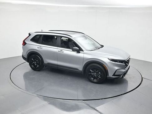 Used 2026 Honda CR-V Sport-L image 40
