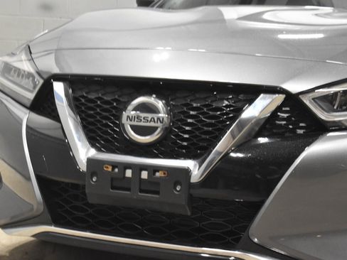 Used 2022 Nissan Maxima Platinum image 32