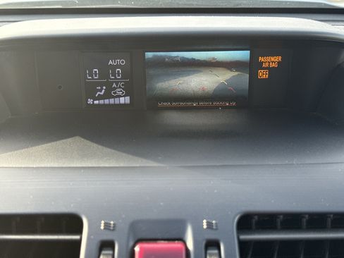 Used 2015 Subaru Forester 2.0XT Touring w/ Eyesight & Navigation System AWD/4WD image 21