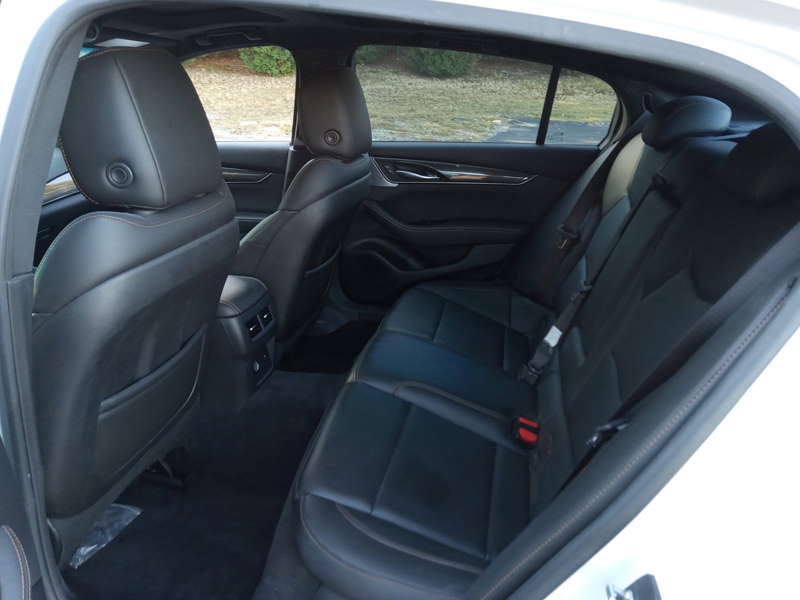 Used 2020 Cadillac CT5 Sport AWD/4WD image 25