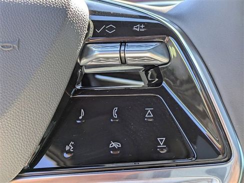 New 2026 Cadillac Escalade IQL Sport 1 image 28