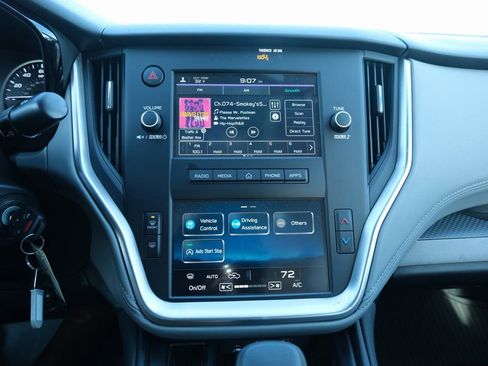 Used 2021 Subaru Legacy w/ Alloy Wheel Package image 18