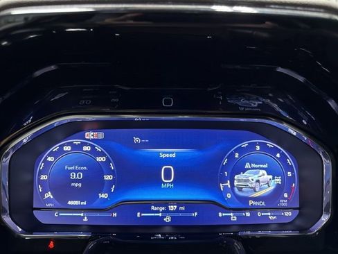 Used 2025 Chevrolet Silverado 2500 LT w/ All Star Edition image 8