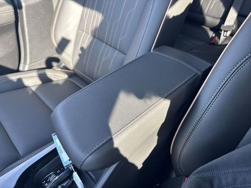 New 2026 Buick Envista Avenir image 20