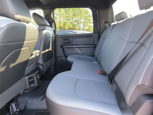 New 2026 RAM 3500 Tradesman w/ Chrome Appearance Group image 14