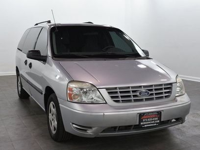 Used 2007 Ford Freestar SE