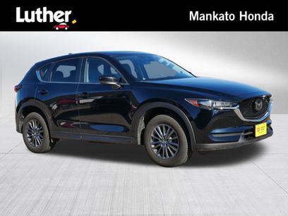 Used 2019 MAZDA CX-5 Touring