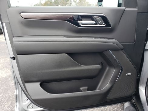 New 2026 Chevrolet Tahoe Z71 w/ Comfort Package image 14