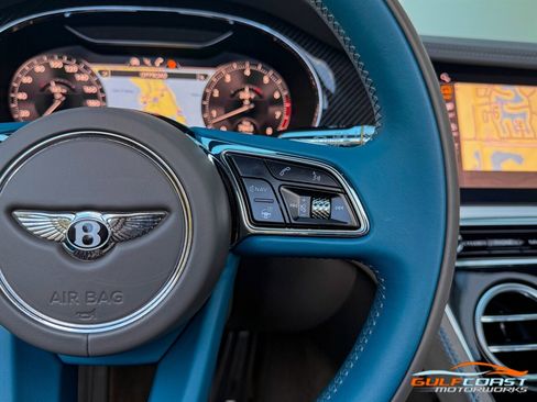 Used 2022 Bentley Continental GT Speed image 38