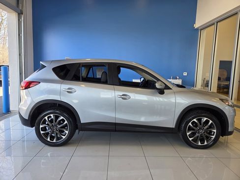 Used 2016 MAZDA CX-5 Grand Touring image 5