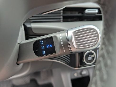 Certified 2024 Hyundai Ioniq 5 SEL RWD image 29