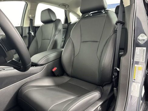 Certified 2025 Honda Accord EX-L image 21