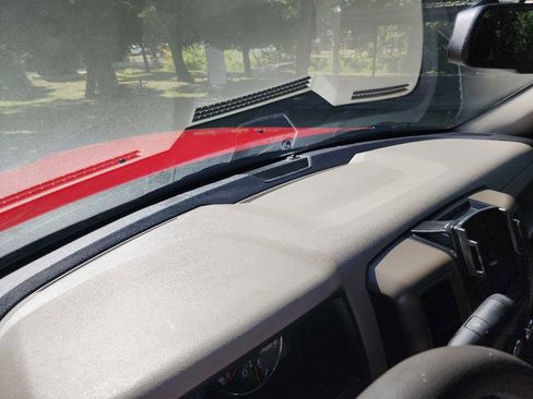 Used 2012 RAM 3500 ST w/ Chrome Appearance Group image 26