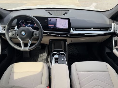 Used 2024 BMW X1 xDrive28i w/ Convenience Package AWD/4WD image 29